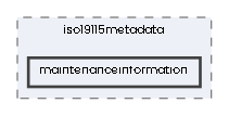 maintenanceinformation