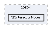 3DInteractionModes