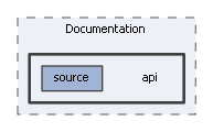 api