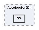 api