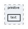 text