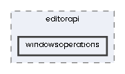 windowsoperations