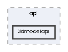 3dmodelapi