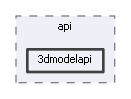 3dmodelapi