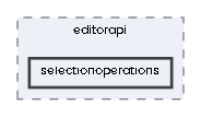 selectionoperations