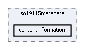 contentinformation