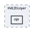 api