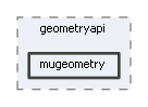 mugeometry