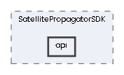 api