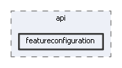 featureconfiguration