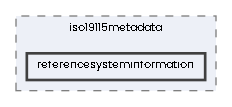 referencesysteminformation