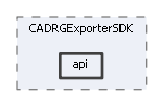 api
