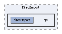 api