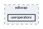 useroperations