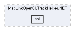 api