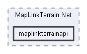 maplinkterrainapi
