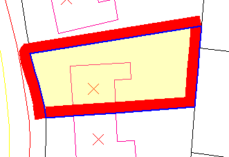 Figure 9 Bordered Polygon