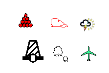 Figure 5 Symbols